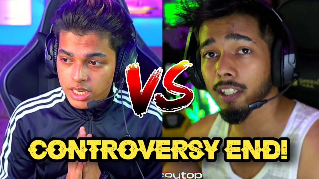 🔥Jonathan Reply On Scout Vs Jonathan Controversy| Controversy End!
