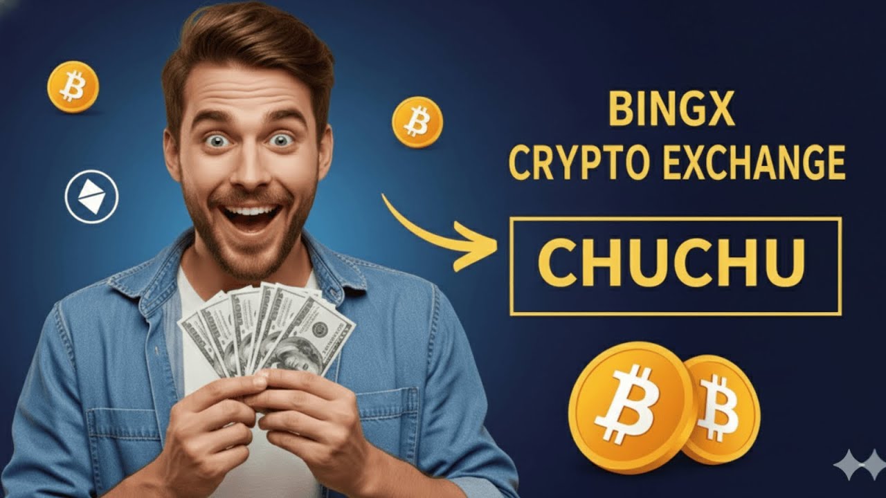 BingX Crypto Exchange 2025 Review And How To Earn With 