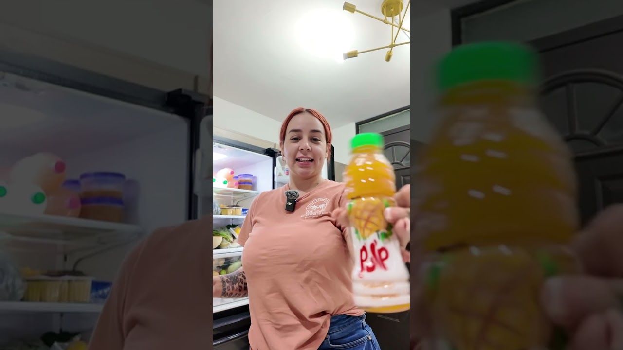 Acomodando el mandado 🥹❤️  mi primer video aquí en YouTube espero mucho su apoyo como siempre ❤️