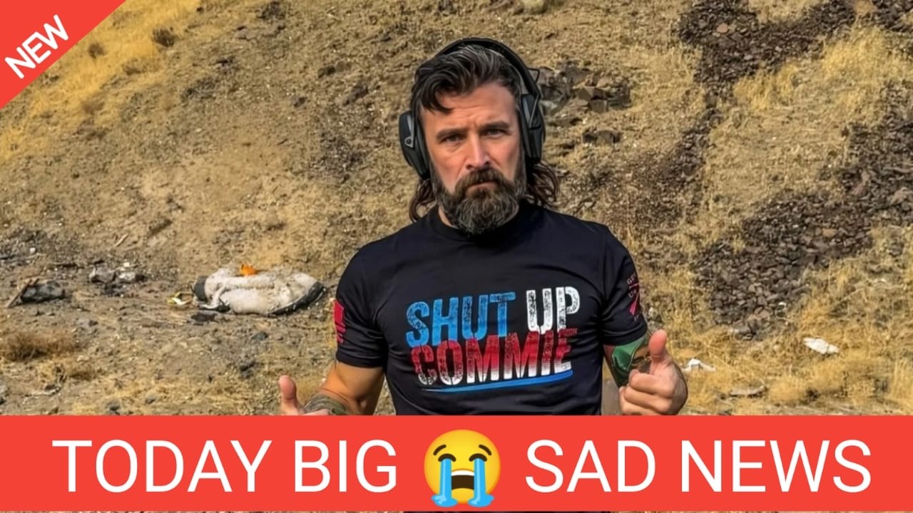 😭 Печальные новости о «Золотой лихорадке»: Фред Льюис о своем неожиданном возвращении в шоу и реш...