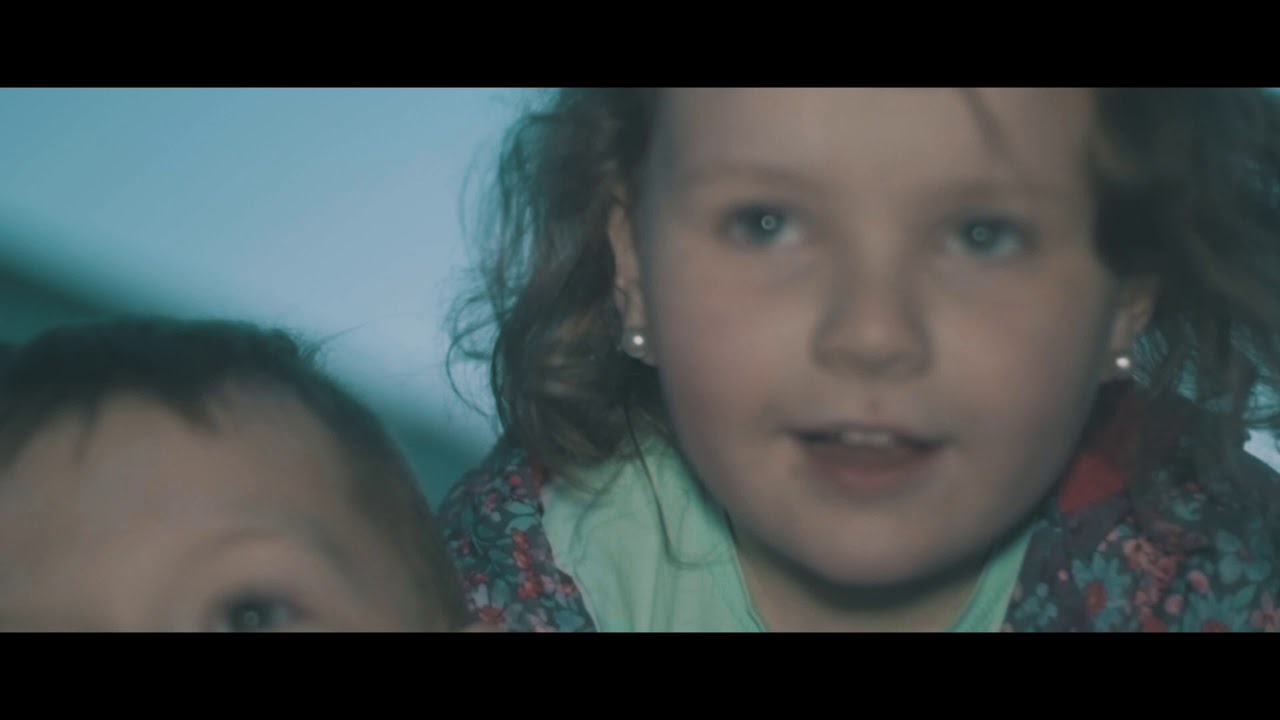 EDEN A Short Film by John Connors 2018