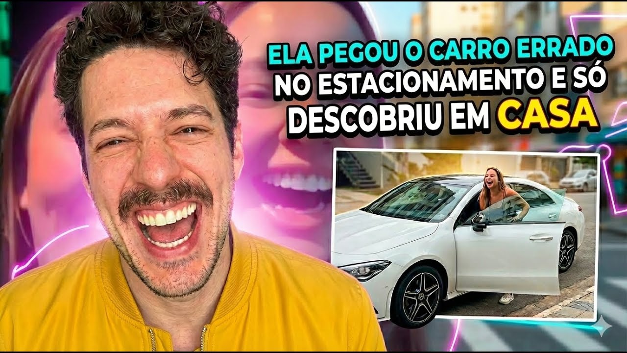 Ninguém é normal o tempo todo!