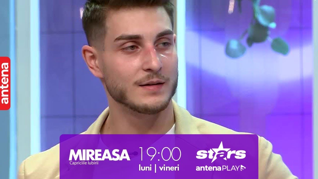 Robert, extrem de afectat de conflictul dintre Bia și mama lui