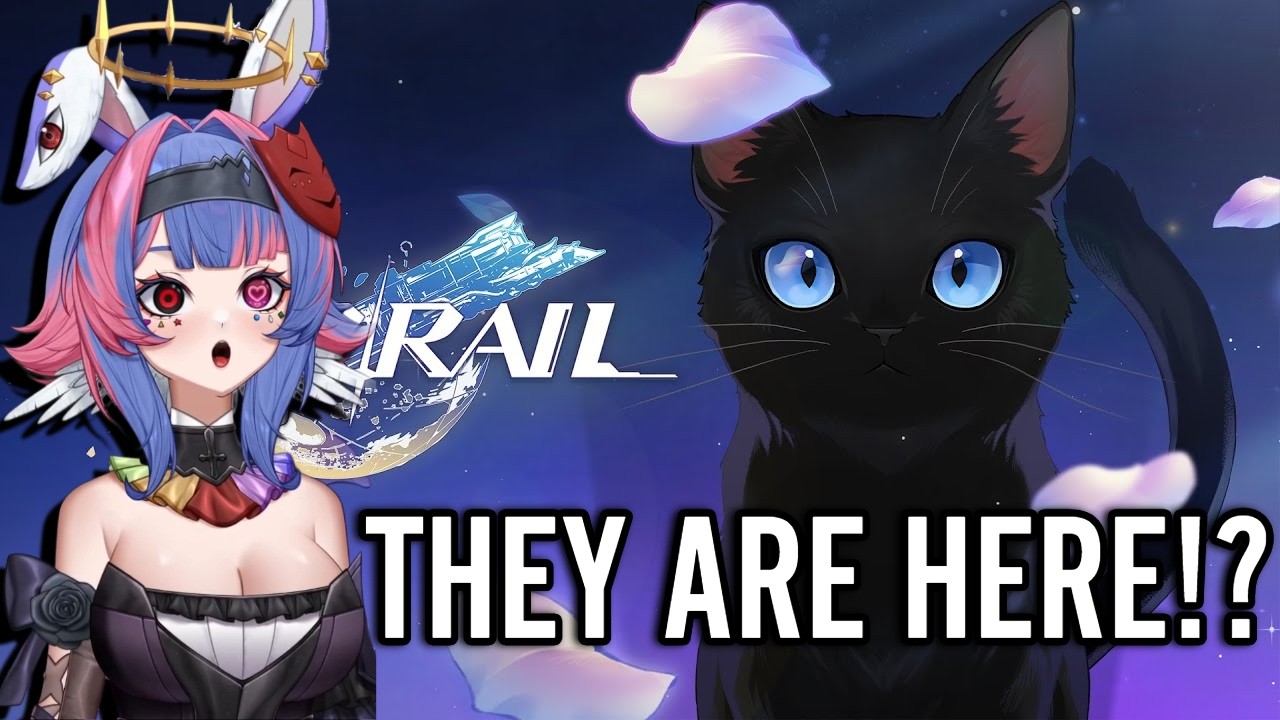 Myriad Celestia Trailer Reaction & Analysis — 