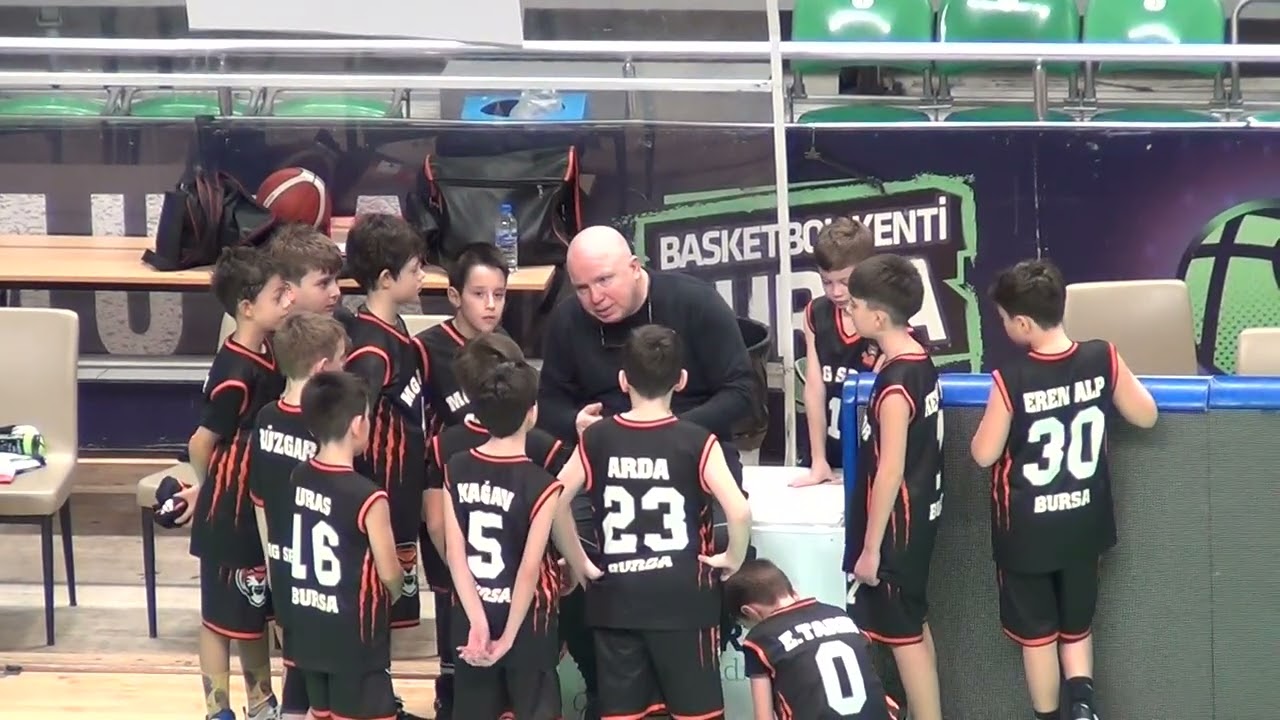 2)  MG BASKETBOL İLK MAÇ 15.02.2026 (İKİNCİ PERİOD)