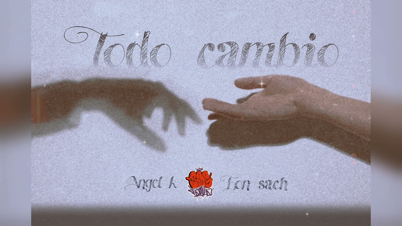 TODO CAMBIO - Angel k X Eon_Sach