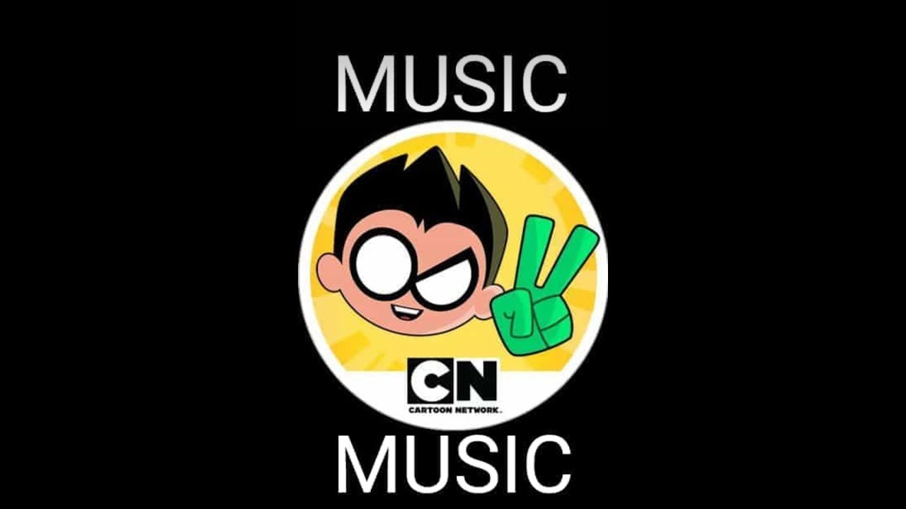 Teeny Titans 2 GO! Figure soundtrack