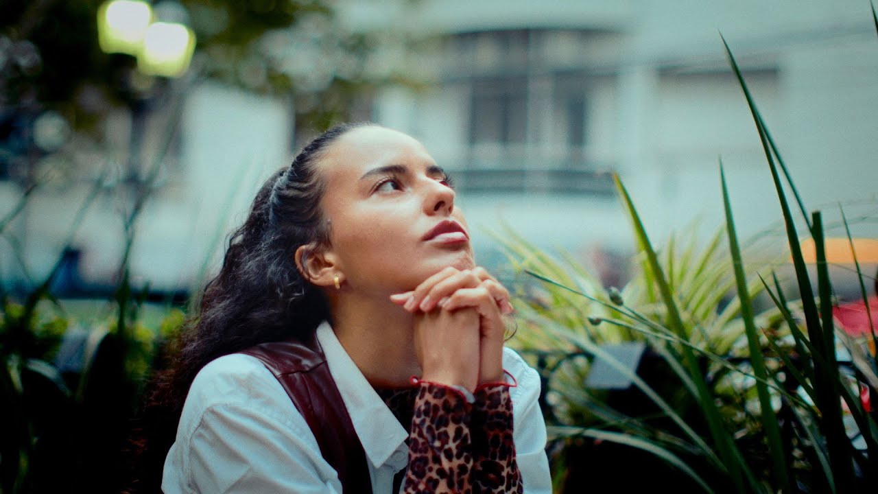 Martu Brito- Casi Casi