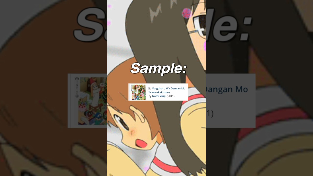 ALL of these songs used samples?! 😳😮&zwj;💨 part 5 #sample #samples #llusionmusic