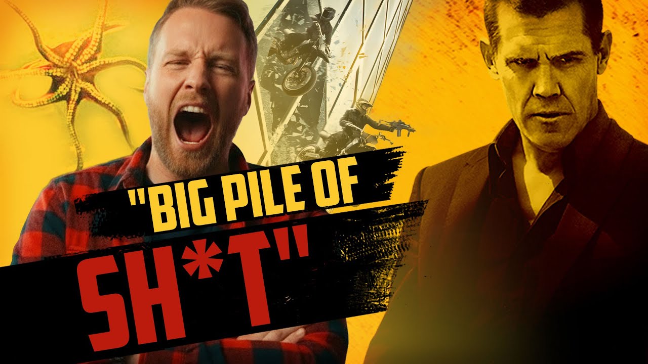 10 WORST Movie Remakes That Pissed Off A LOT of People