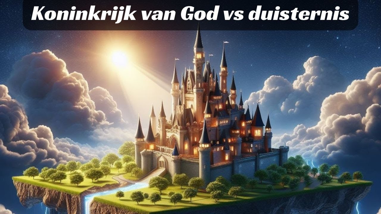 10 Schokkende manieren hoe demonen te werk gaan, en hoe jij ze kan herkennen.