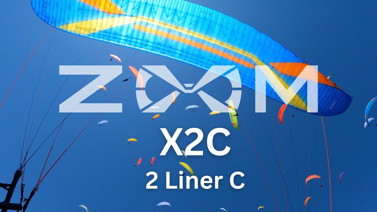 Zoom X2C 2 liner C Impressions