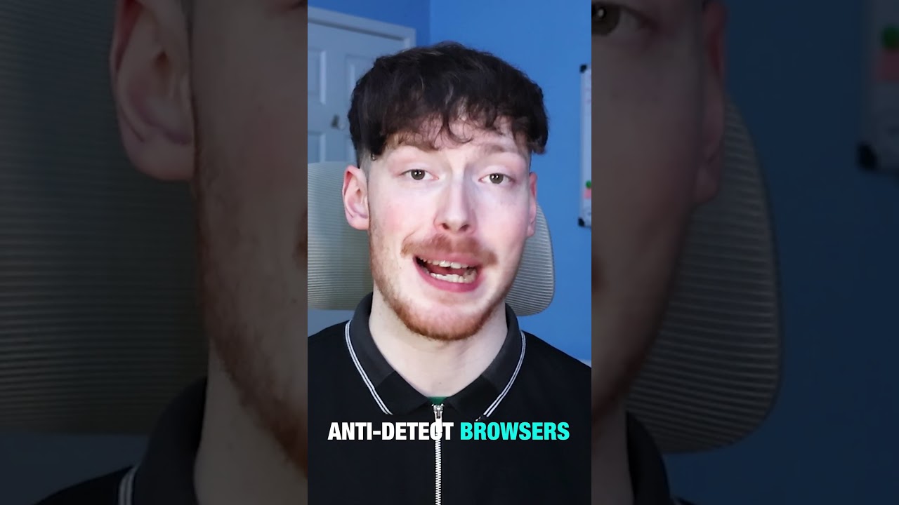 Вот как профессионалы TikTok управляют сетями, состоящими из множества аккаунтов.