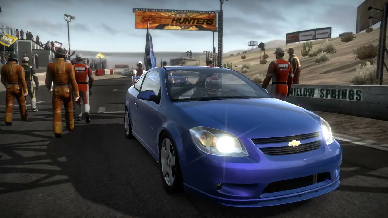 ♡ Need For Speed: Shift (2009) ♥ #189 ♡ #2026 ♥