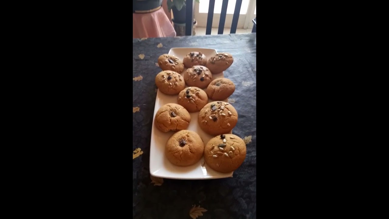 Dolci e biscotti morbidissimi, farina di ceci alta pasticceria