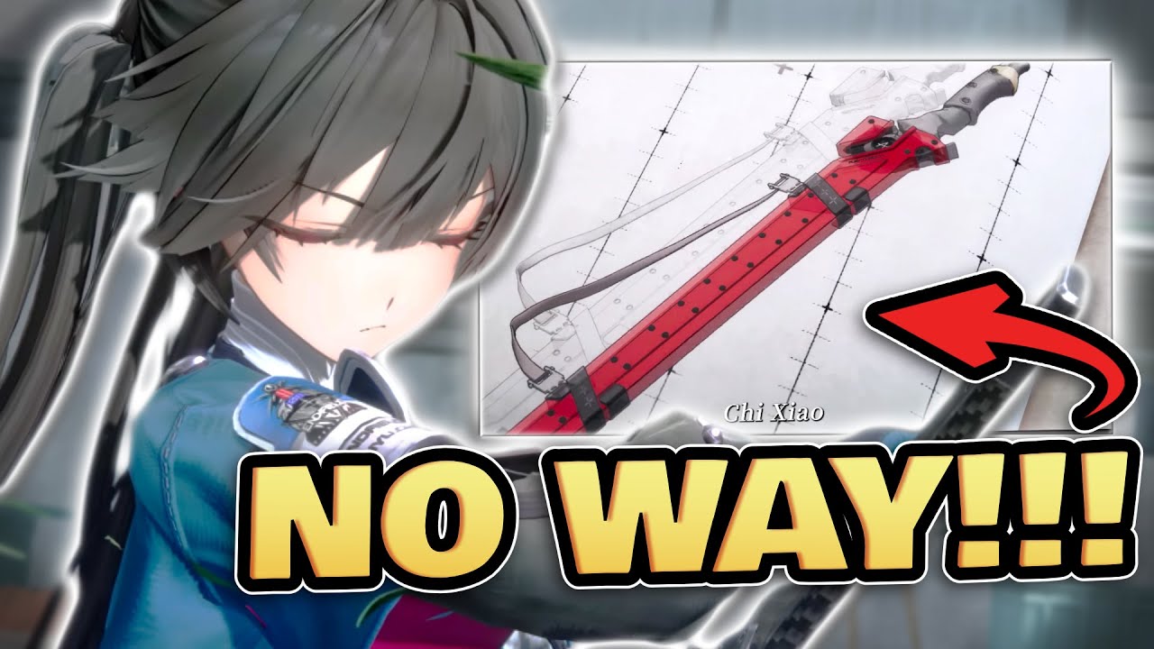 ПЕРВЫЙ ТРЕЙЛЕР ПЕРСОНАЖЕЙ «ЭНДФИЛДА» — СВОДИТ С УМА! Неужели Чена только что связали с оригинальн...