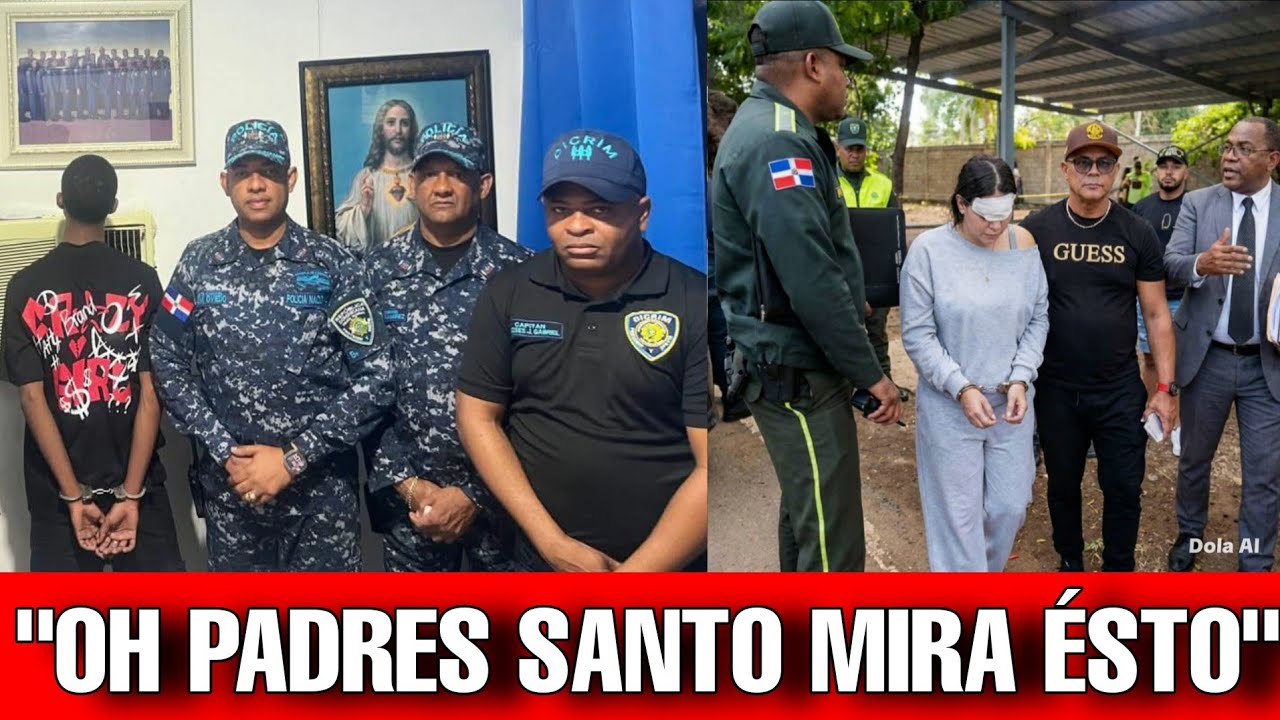 Oh Dios mío Ésto es Increíble Miren Que Acaba De pasar...