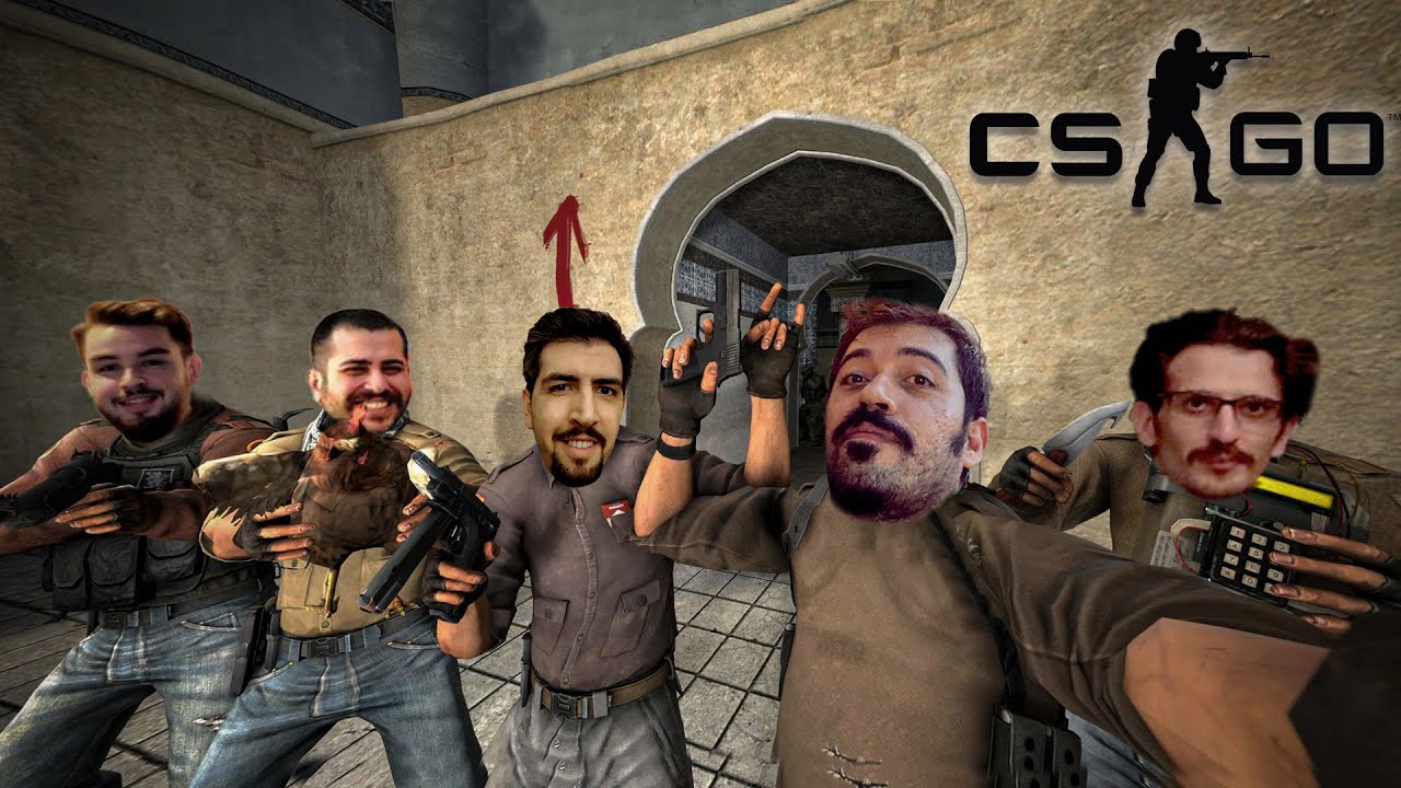 DÜNYANIN EN İYİ CS:GO TAKIMI