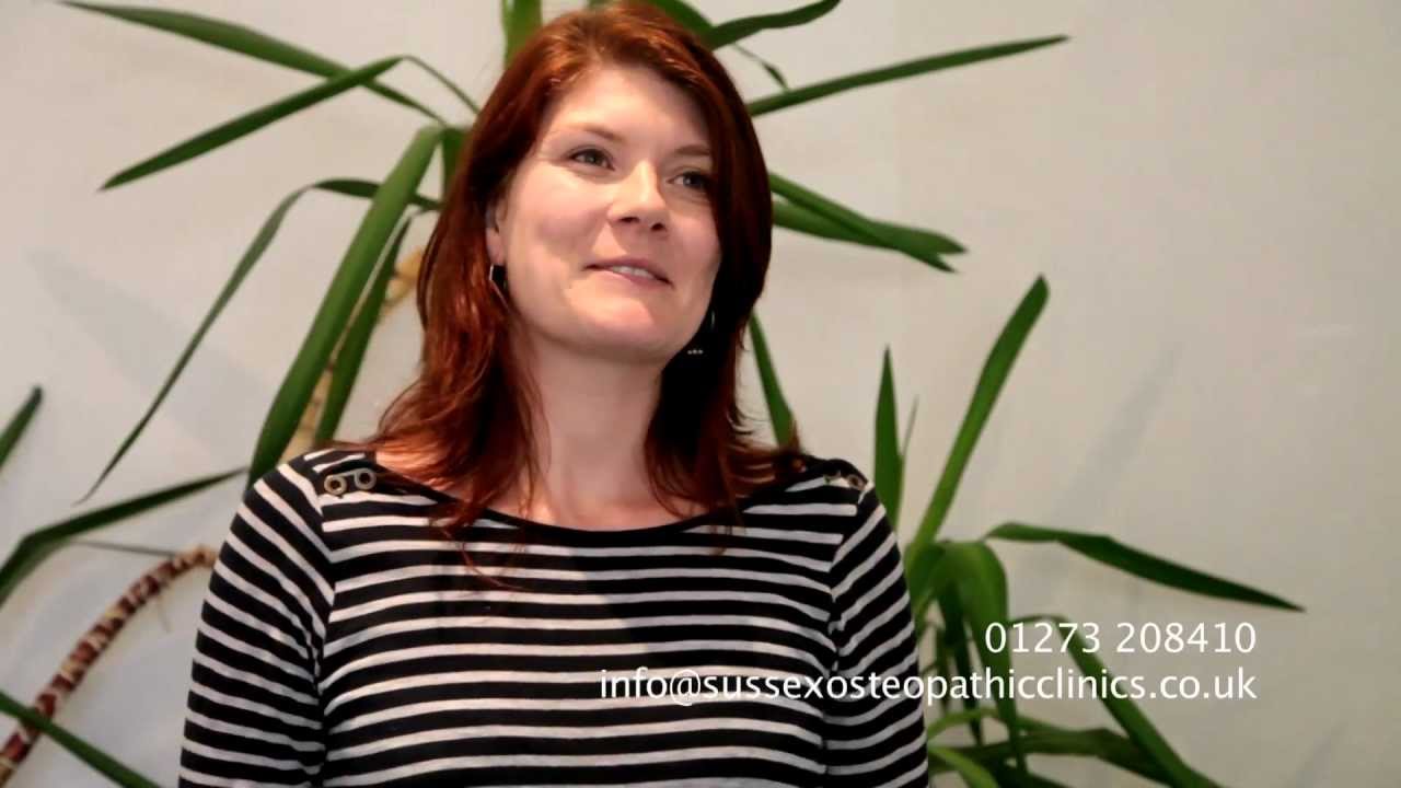 Brighton Midwives explain why they refer expectant mums to Sussex Osteopathic Clinic,
