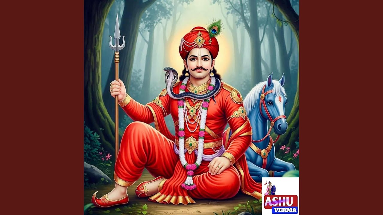 bagad desh se kaise rana ghoda le k aate hai