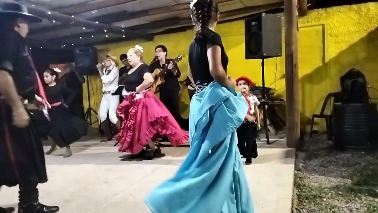 Peña los Simpson Malvinas argentinas 