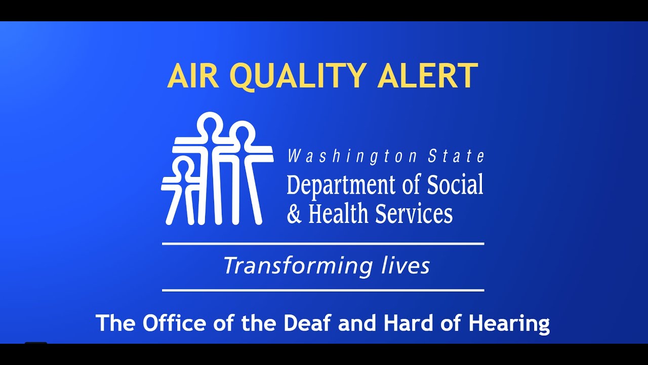 Air Quality Alert