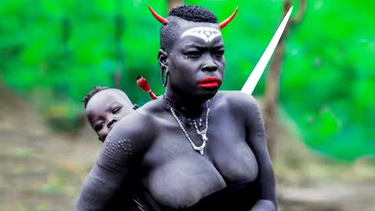 20 Vraies Femmes Qui Sont 1 Sur Un Million