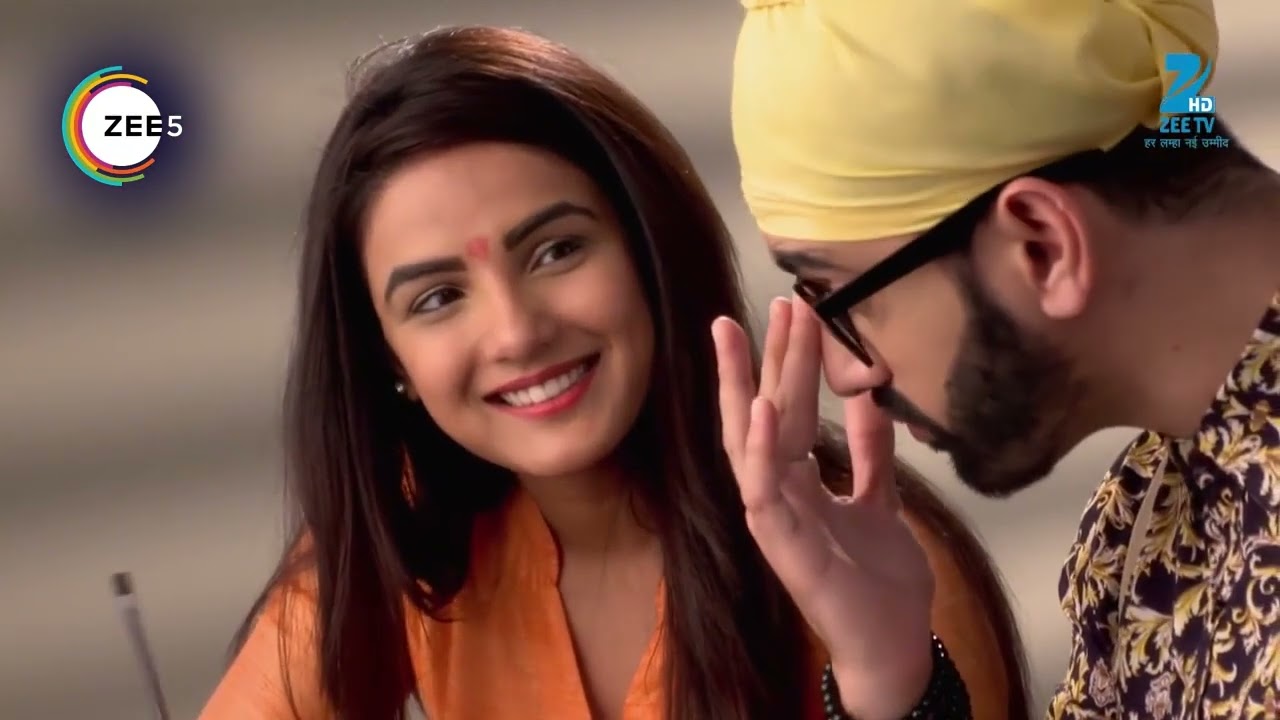 Tashan E Ishq - Quick Recap - 0295_0296_0297 - Kunj, Yuvraj, Twinkle, DR.Pallavi - Zee TV