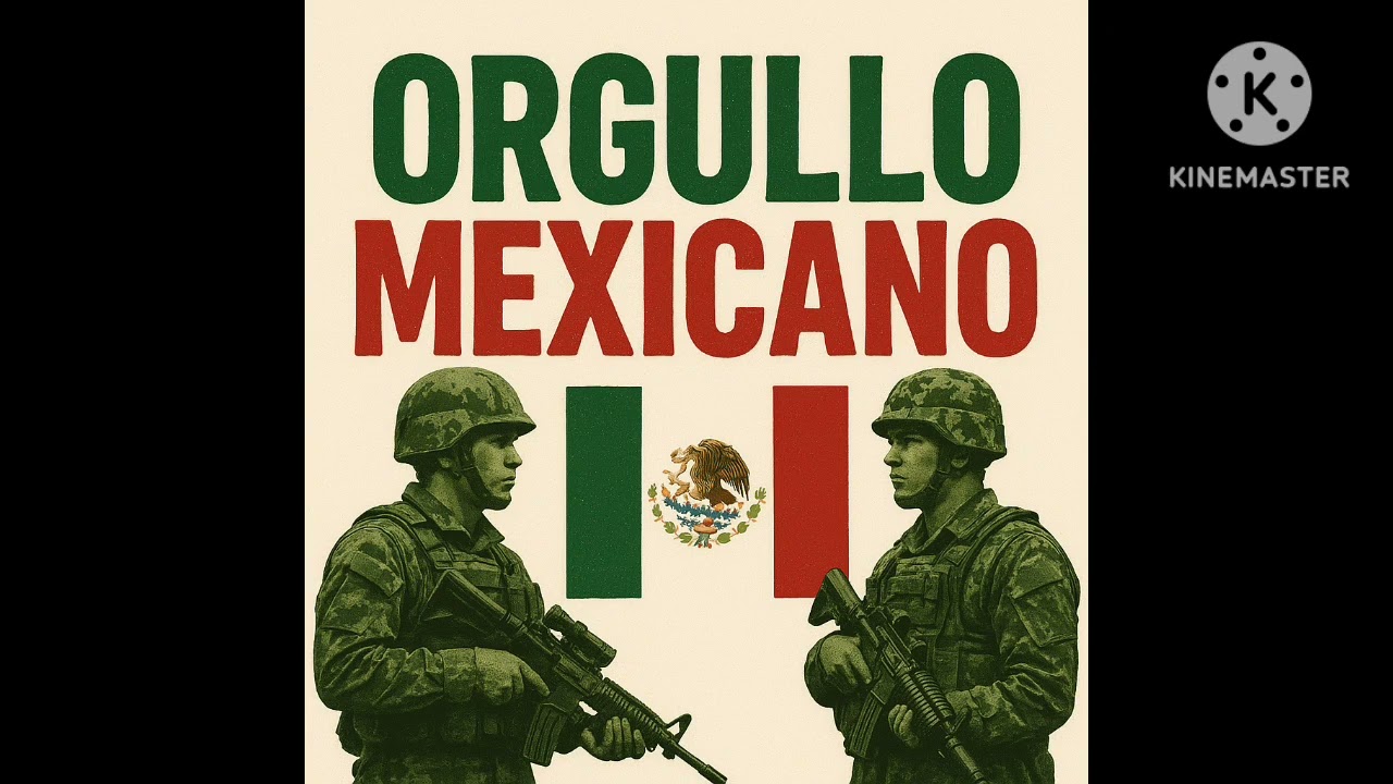 Orgullo mexicano banda alma sinaloense de su compa chuy 
