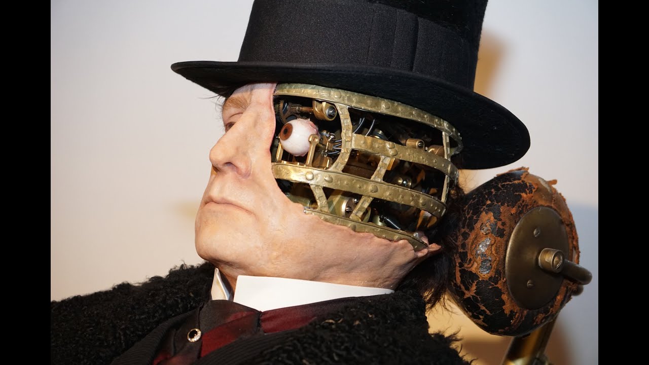 The Dr Who Experience 2015 (Long Version)