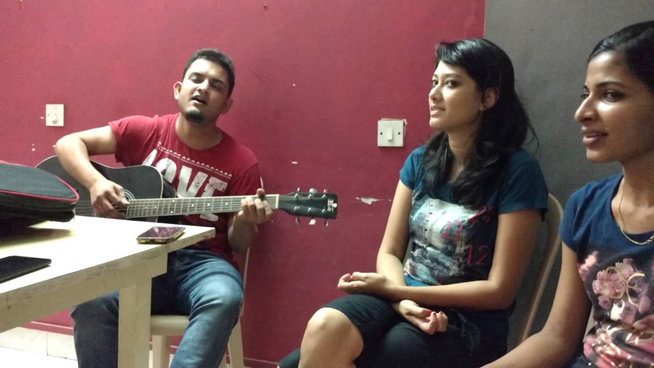 Dil ko tumse pyaar hua Cover - RHTDM (Random Jam session)