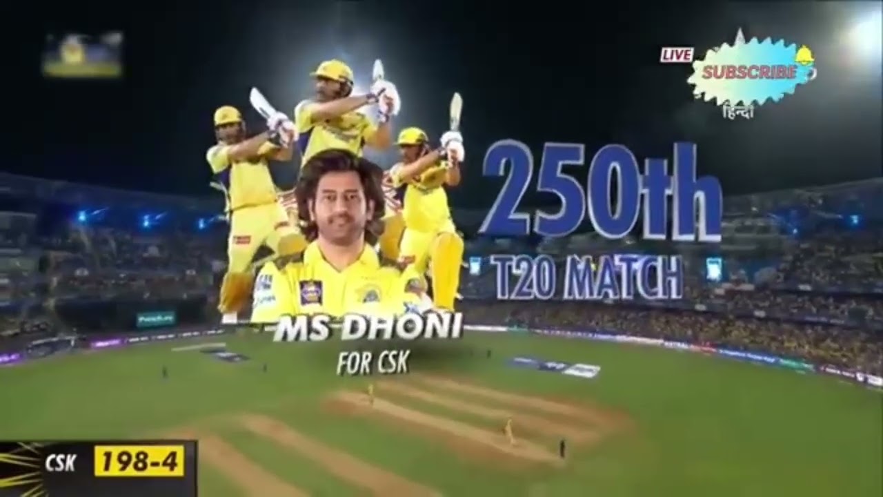 “Thala Entry = Stadium on Fire 🔥💛”“Captain Cool is Back 😎”“When Dhoni walks in, time stops ⏳”