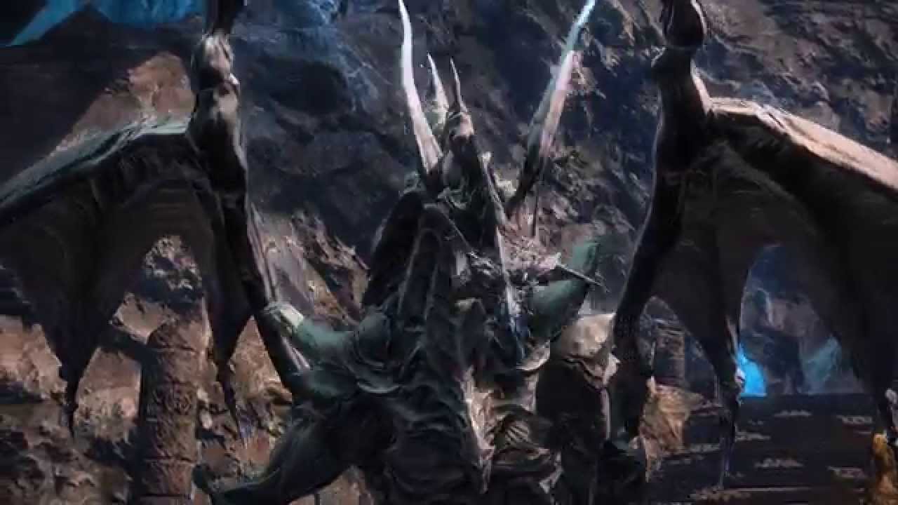 FFXIV: Sohm Al