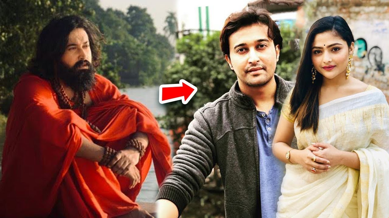 মহাপীঠ তারাপীঠ এর বামাক্ষ্যাপা বাস্তবে আসলে কে জানেন? || কে তার গার্লফ্রেন্ড? || Mahapeeth Tarapeeth