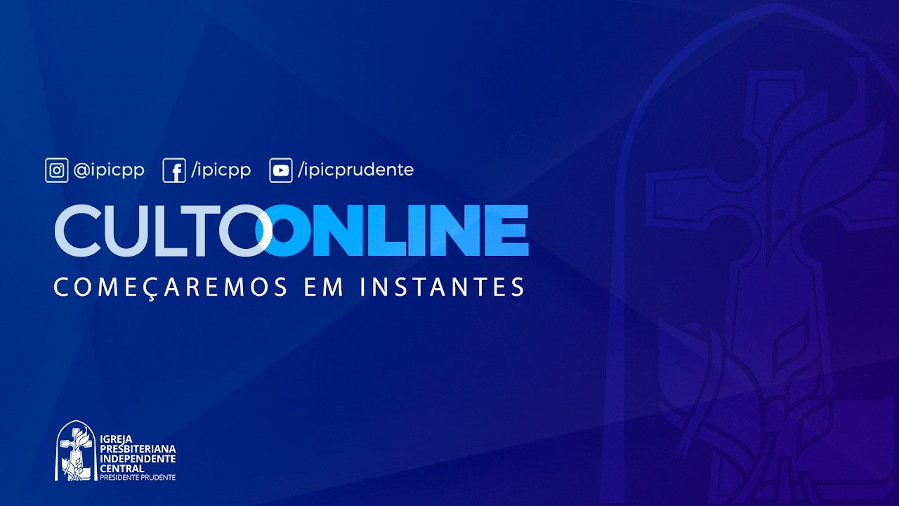 Culto Noite 01/03/2026 #devocional #igreja #fé