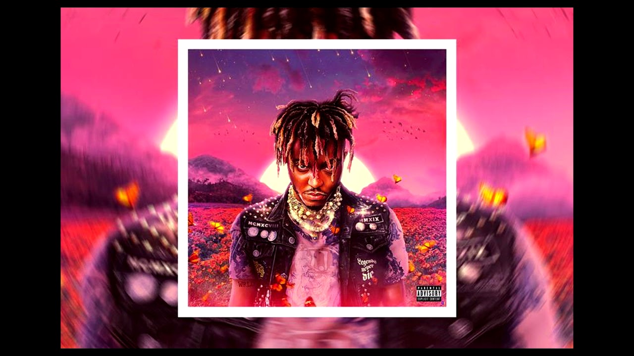 Juice WRLD - Man of the Year (BOTH VERSES) (FULL SONG)