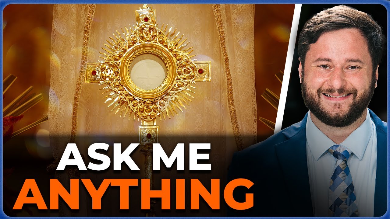 What Do Catholics Really Believe? w/ Joe Heschmeyer & Tim Staples
