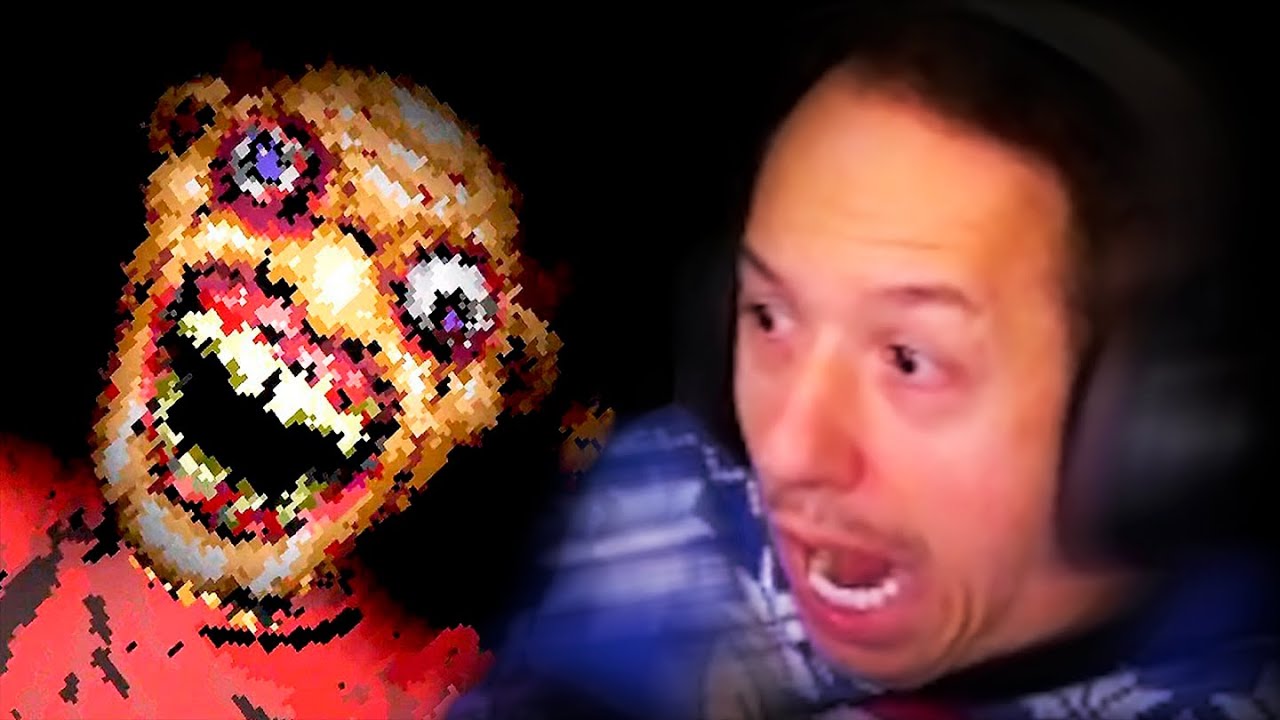 ESTE JUEGO es MUY TURBIO