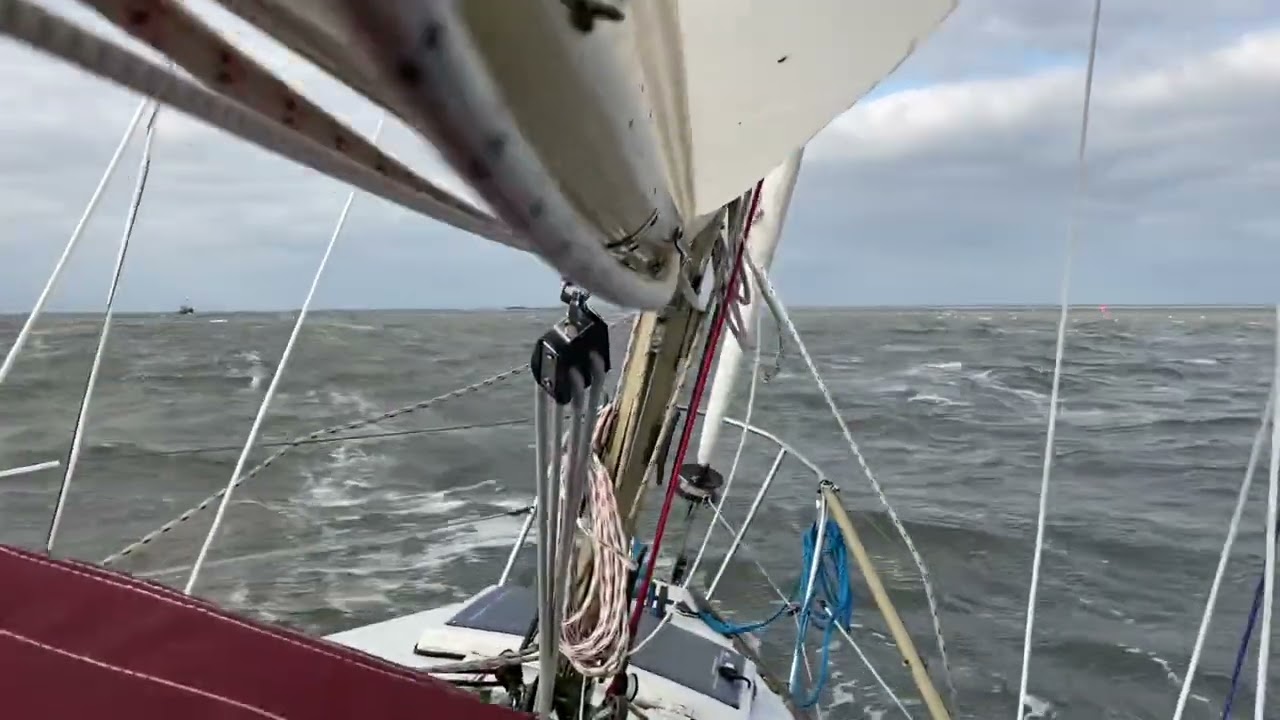 Den Oever - Texel