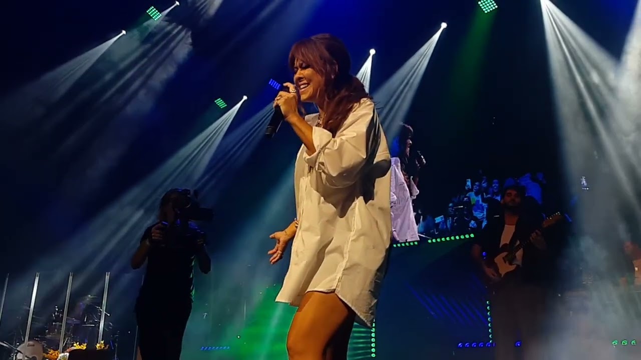 Vanesa Martín - 90 minutos-arrancame 
