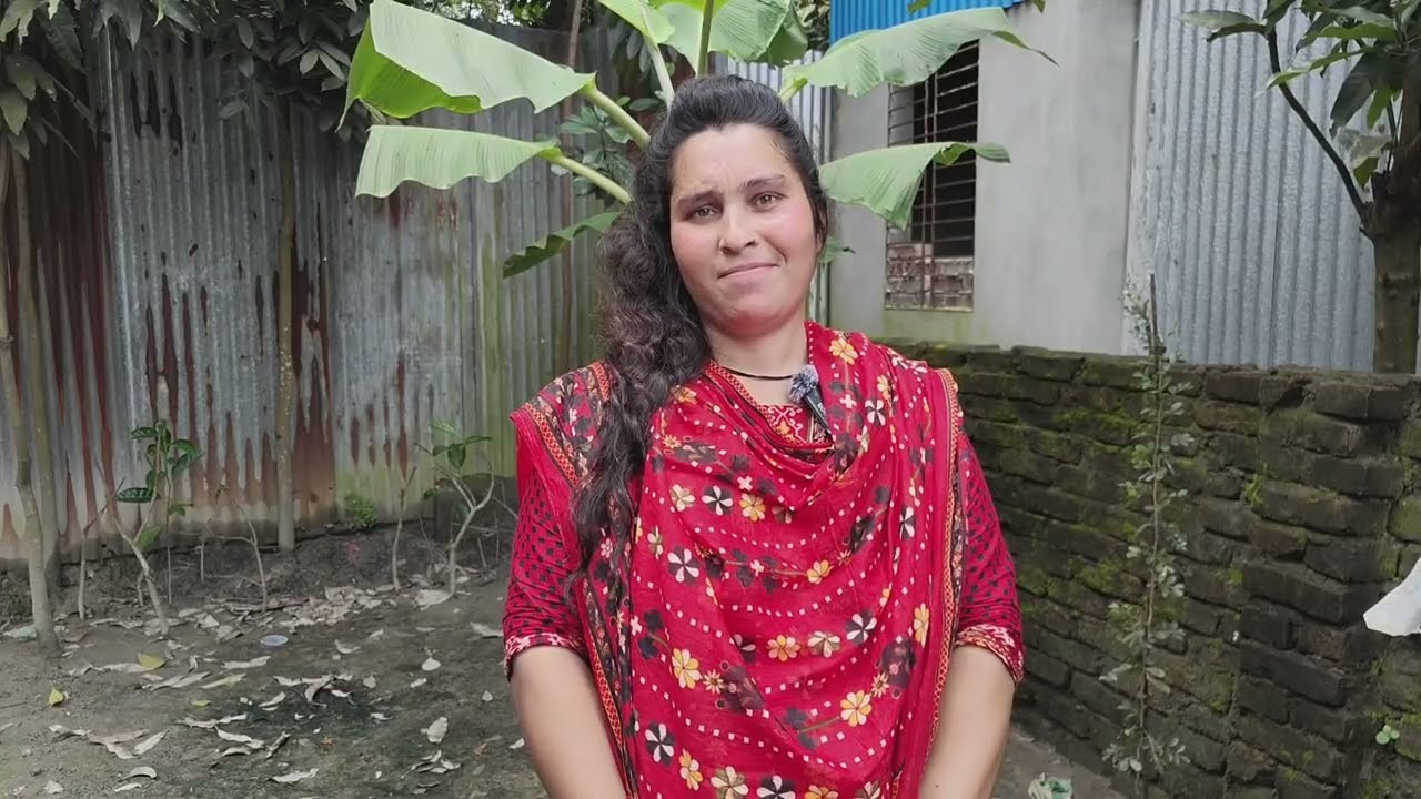 আমি সুন্দর চাই না কাল একজন চাই তার মধ্যে তার বয়স বেশি হতে হবে তাহলেই বিয়ে বসবো ।