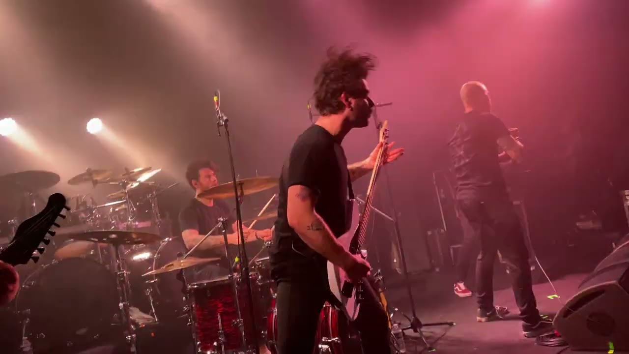Cabal : Complete Show Live In Paris