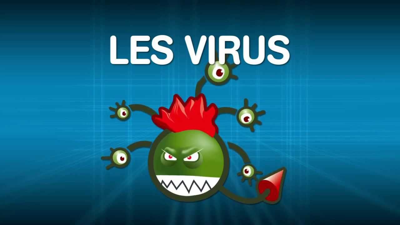 Les logiciels malveillants