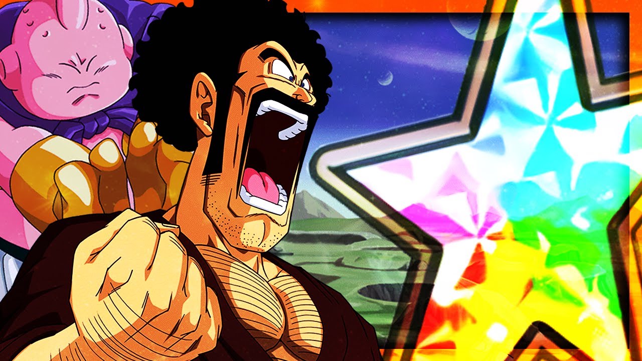 E' UNO SPRECO DI ZENI!? LR MR SATAN TEQ 100% SHOWCASE! [DBZ Dokkan Battle ITA]