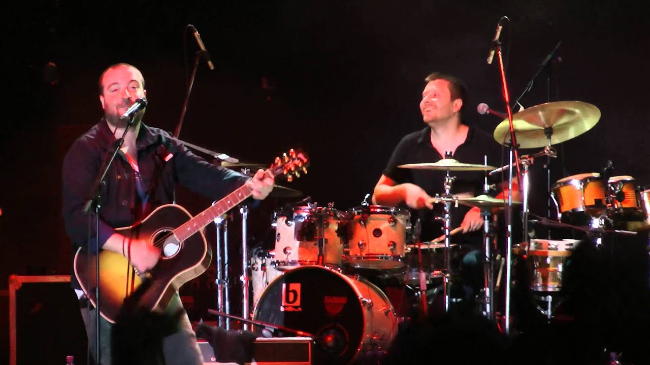 IMT SMILE - Viac - My Dvaja - Dobrý Festival 2013 - video by MENGAart