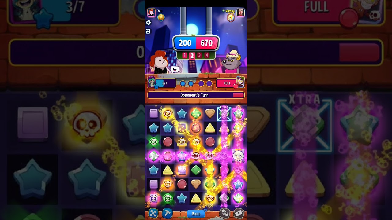 Match Masters Daily Mode Random Studio Games with Doctor Color 🧑&zwj;🔬 #doctorcolor #randomstudio