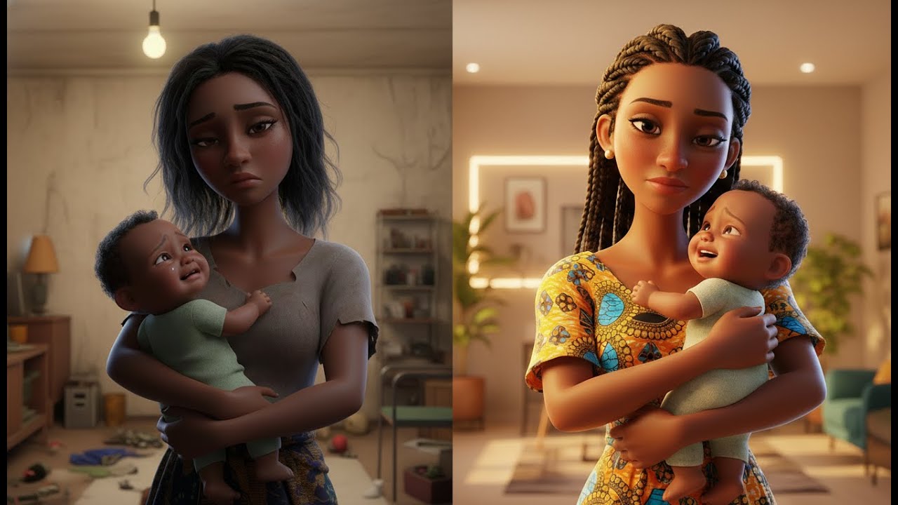 They called it a curse   But it was something else