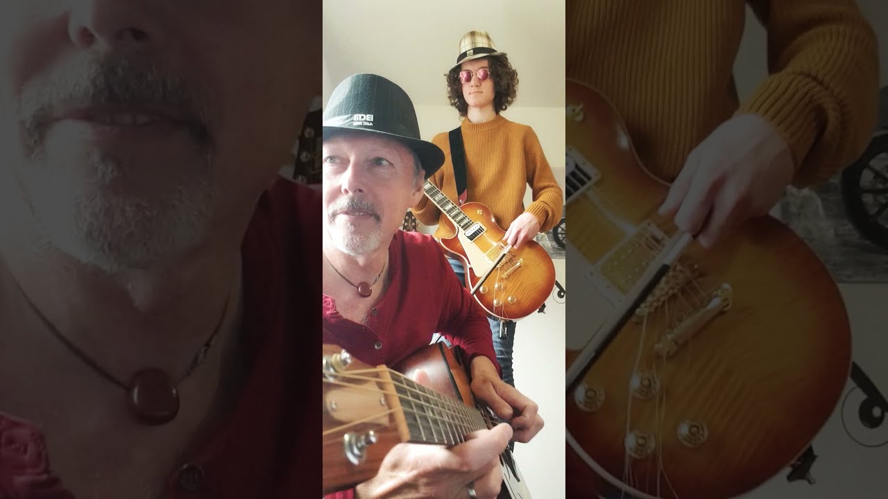 Nothing Else Matters - Metallica Cover #metallica #nothingelsematter #cover #guitar