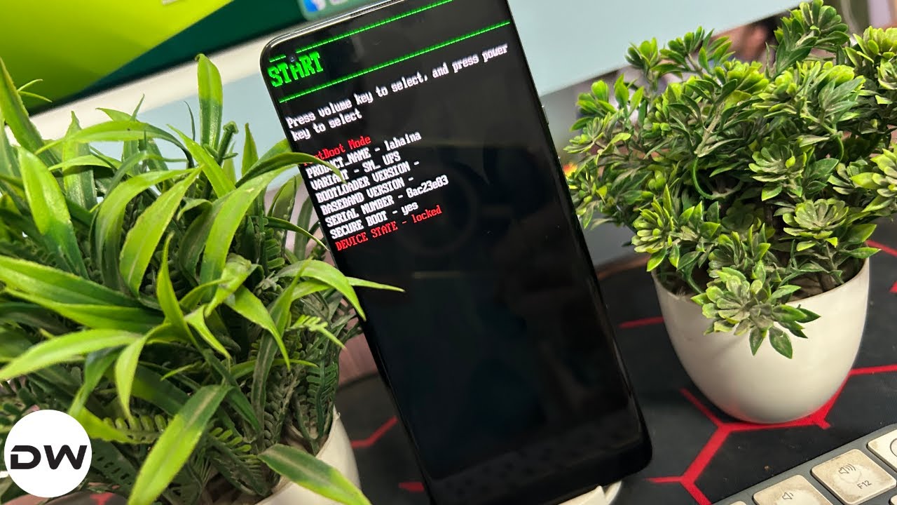 How to Relock Bootloader on any Android Device