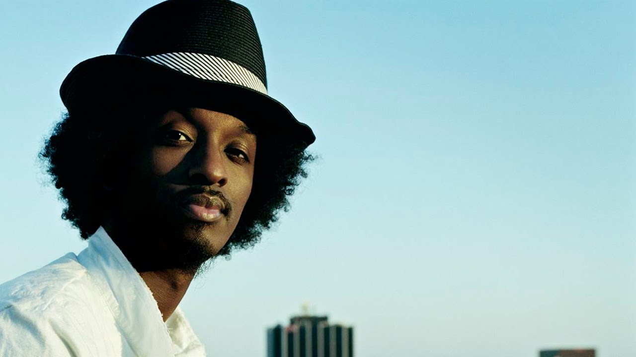 K' Naan Exclusive - Part 2